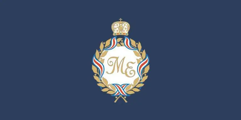 Герб митрополит Таллиннского и всея Эстонии Евгения