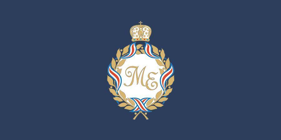 Герб митрополит Таллиннского и всея Эстонии Евгения