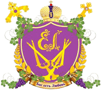 герб епископа Лазаря