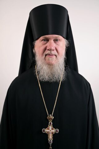 архимандрит Иона (Головастиков)