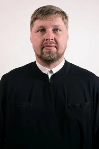 диакон Алексий Кузнецов
