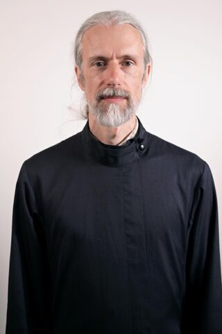 диакон Никита Андреев