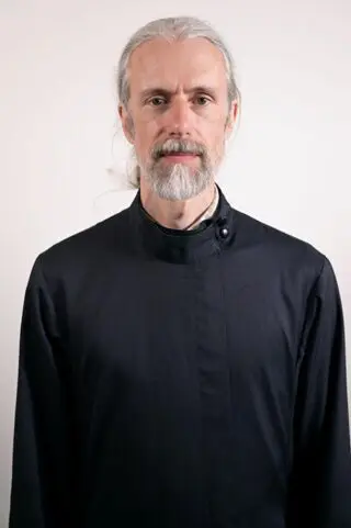 диакон Никита Андреев