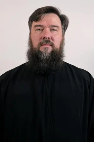 диакон Николай Кириллов