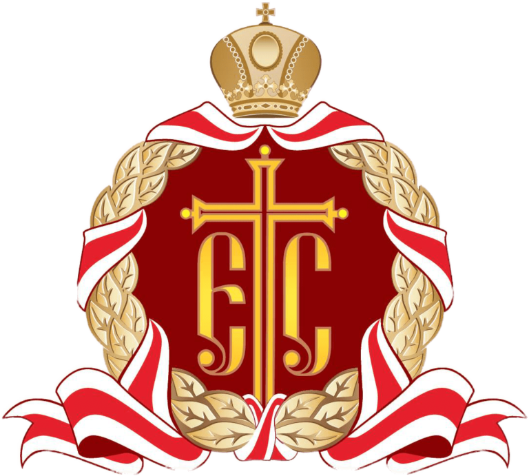 герб епископа Сергия