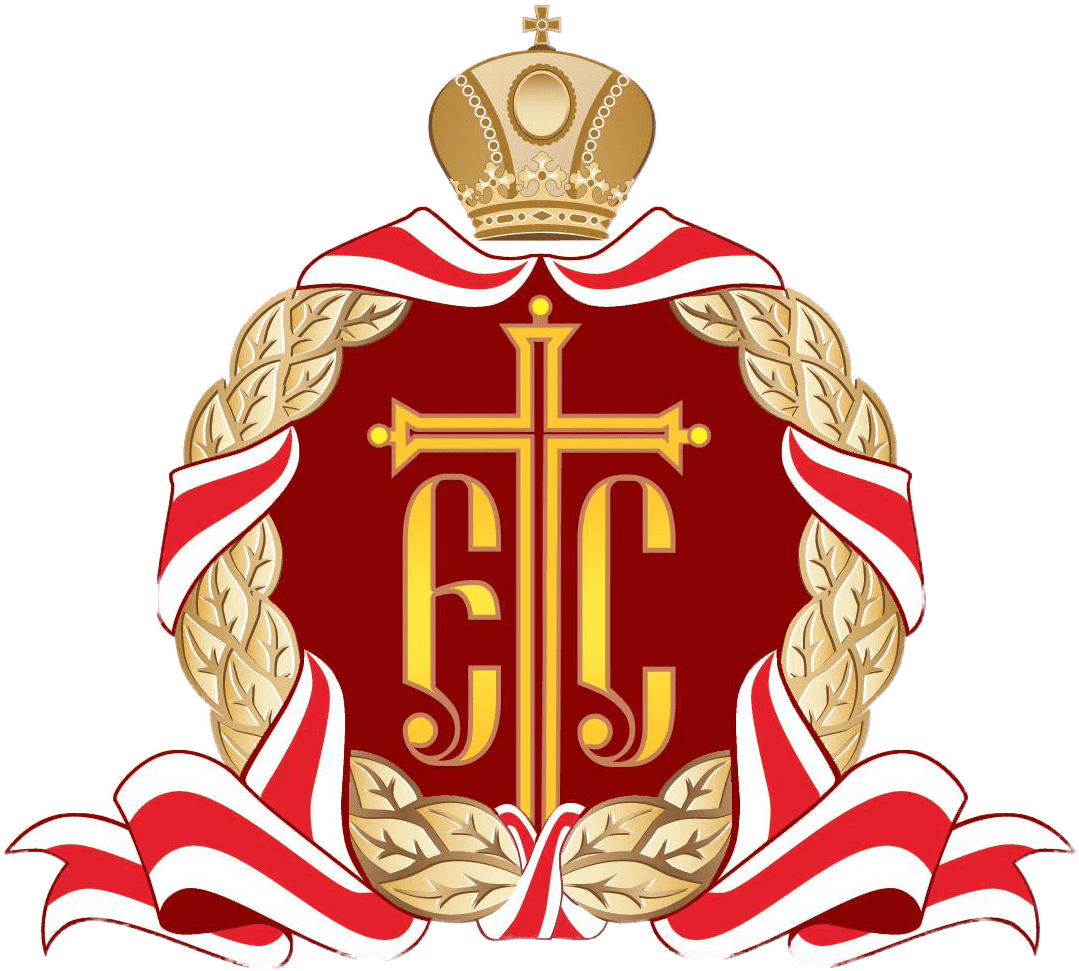 герб епископа Сергия