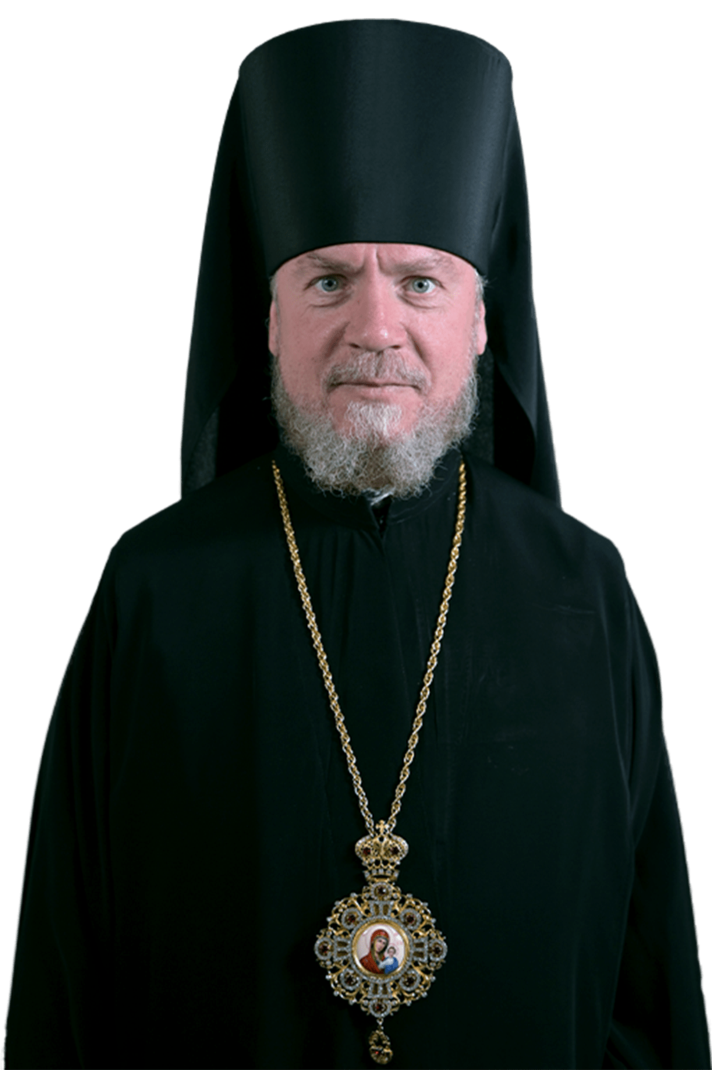 преосвященнейший Лазарь, епископ Нарвский и Причудский