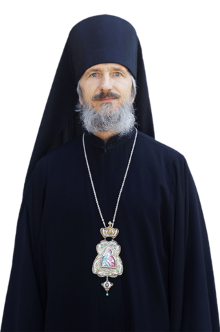 епископ Сергий (Телих)