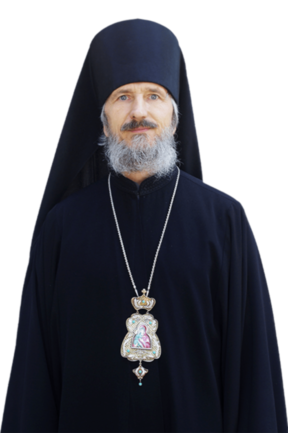епископ Сергий (Телих)