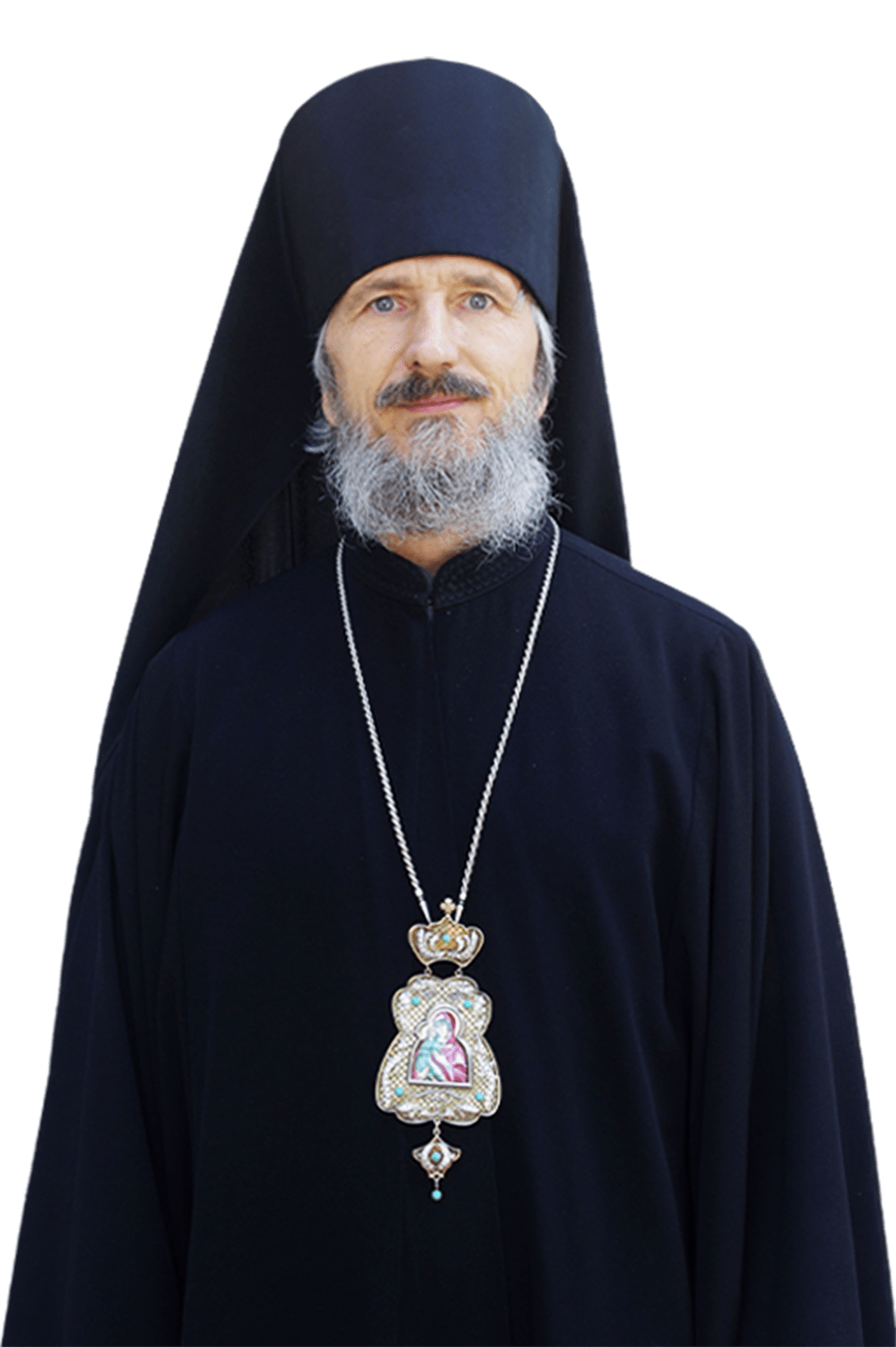 епископ Сергий (Телих)