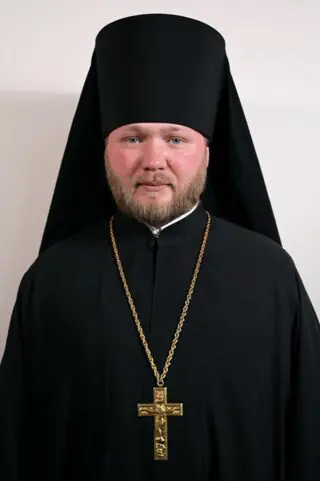 иеромонах Даниил (Буров)