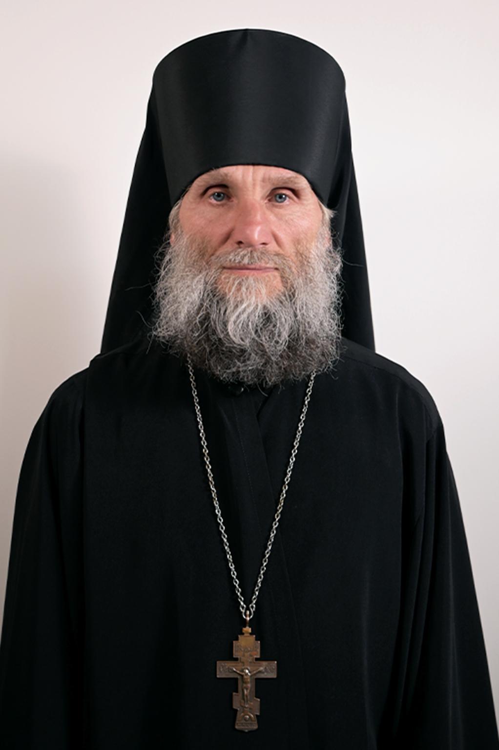 иеромонах Дионисий Борисов