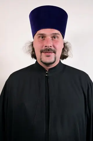 протодиаонк Андрей Килин