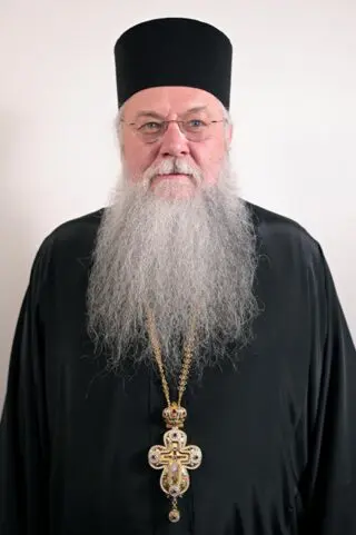 протоиерей Александр Ручкин