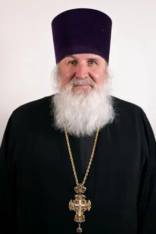 протоиерей Николай Терентьев
