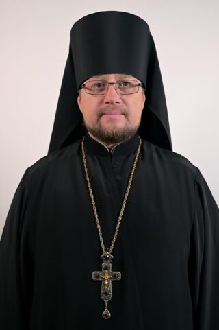 архимандрит Филарет (Осипов)