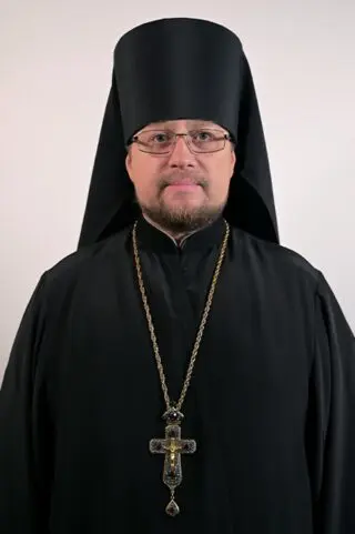 архимандрит Филарет (Осипов)