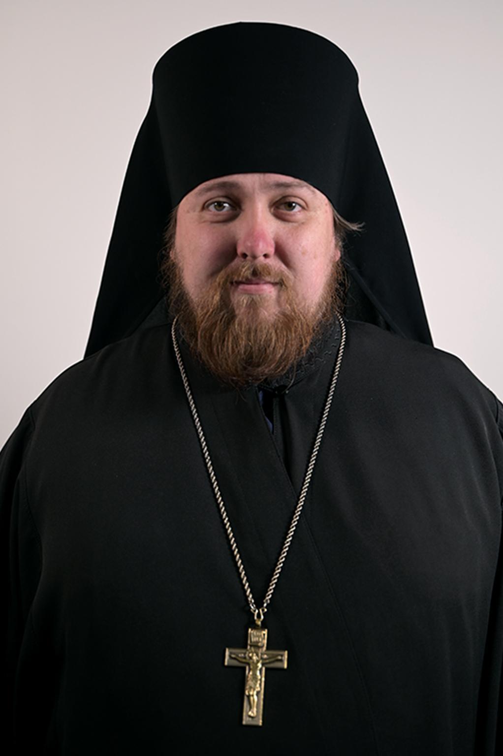 иеромонах Корнилий (Морозов)