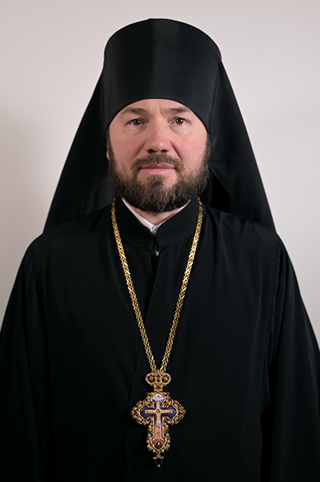 иеромонах Серафим (Лапков)