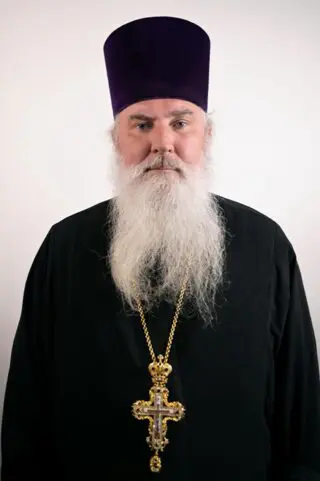 протоиерей Виталий Гаврилов