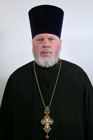 протоиерей Владимир Соколов