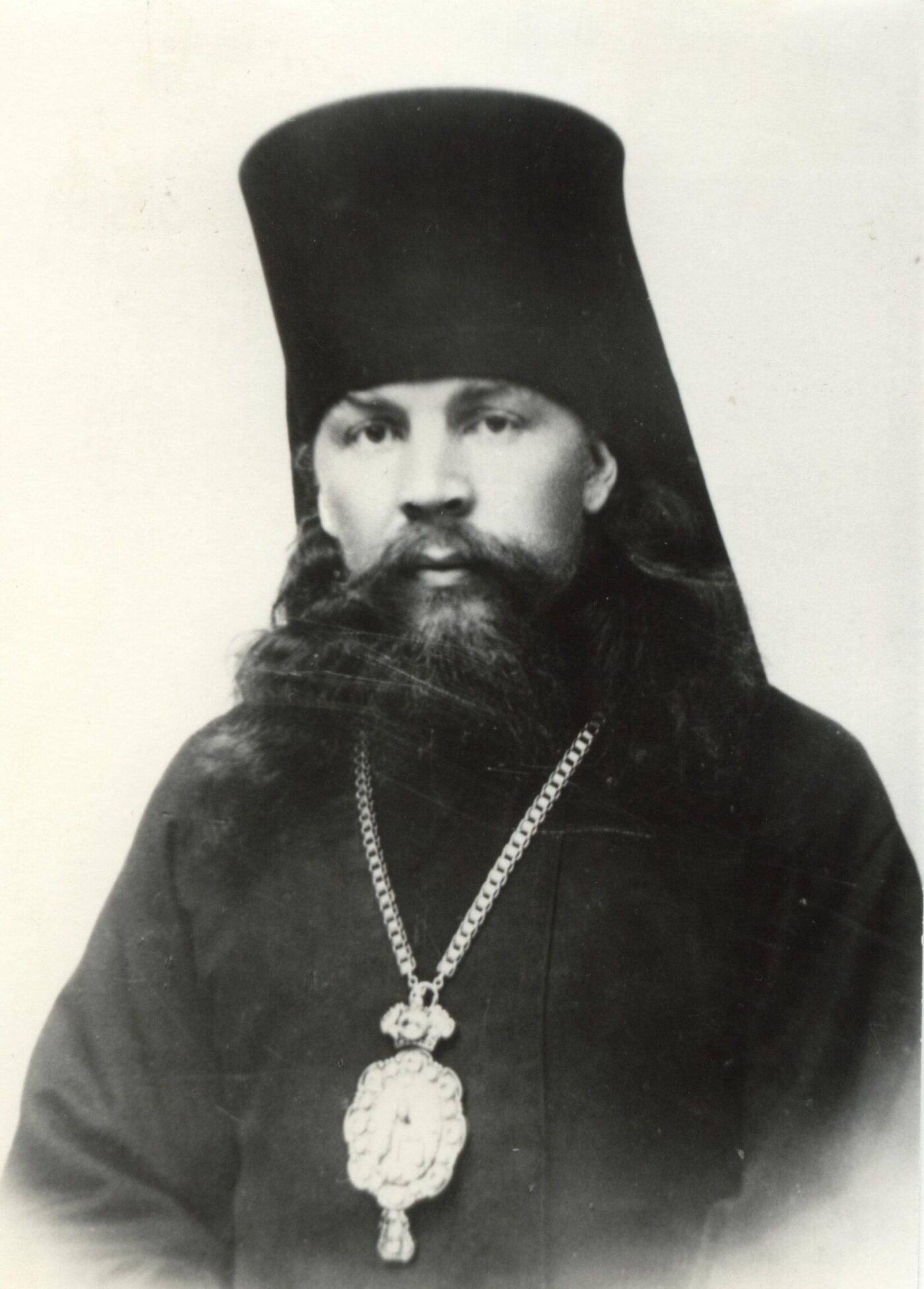 Преосвященнейший Иоанн (Булин), епископ Печерский