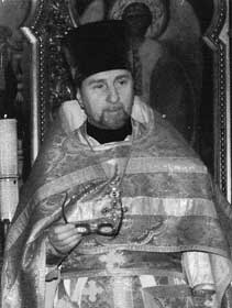 протоиерей Владимир Залипский