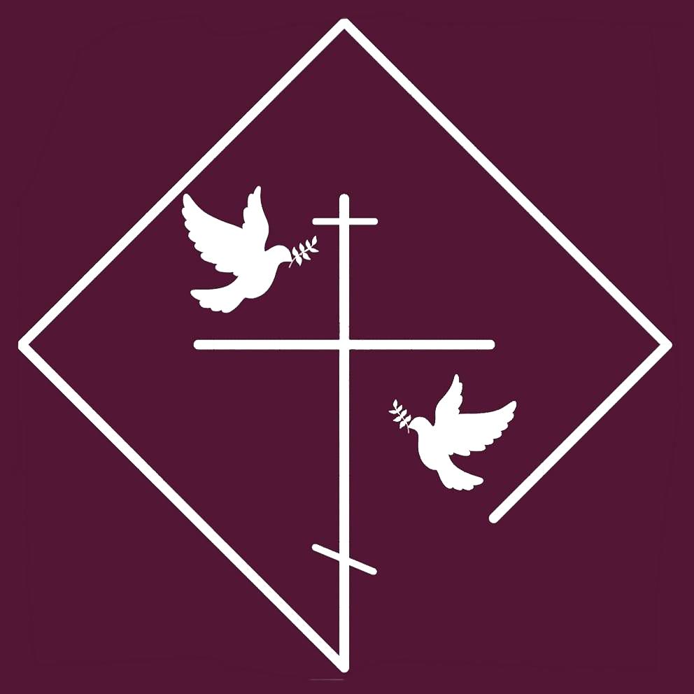Логотип Молодежного отдела Таллинской епархии