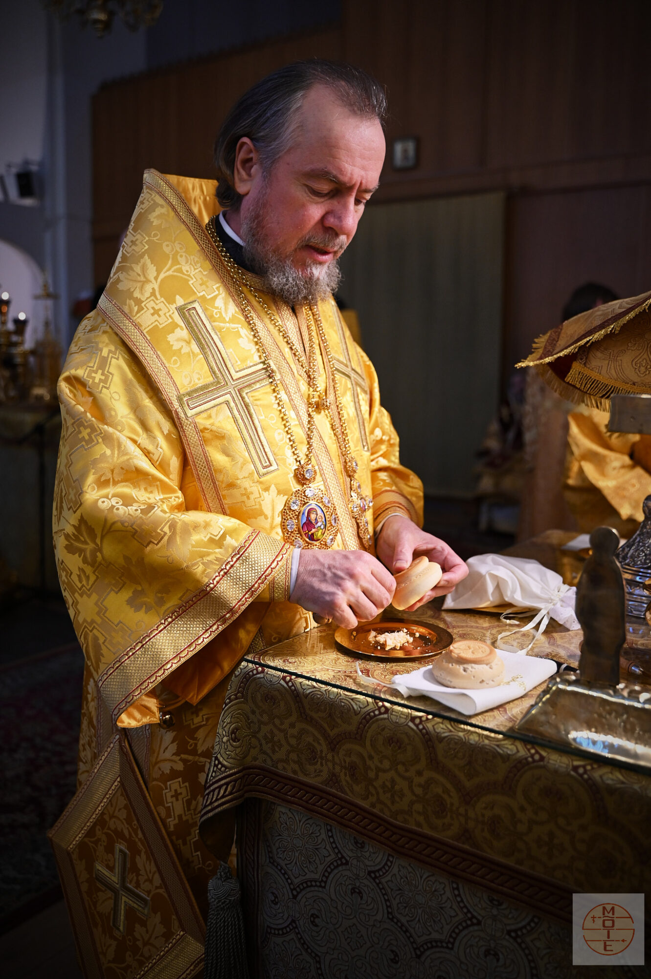 Епископ Нарвский и Причудский Лазарь