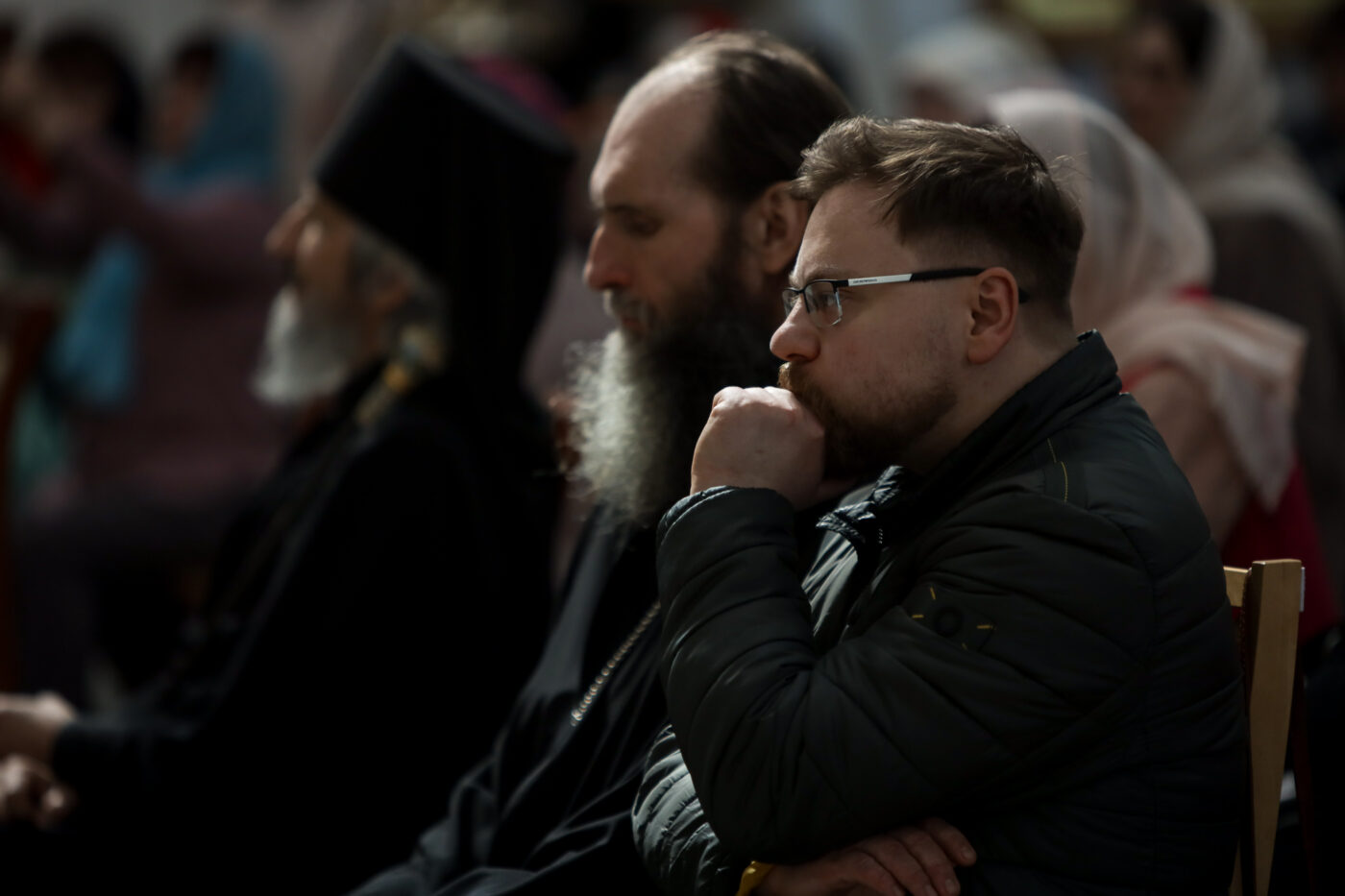 Концерт "Пасхальный свет в Эстонии" 2025 года