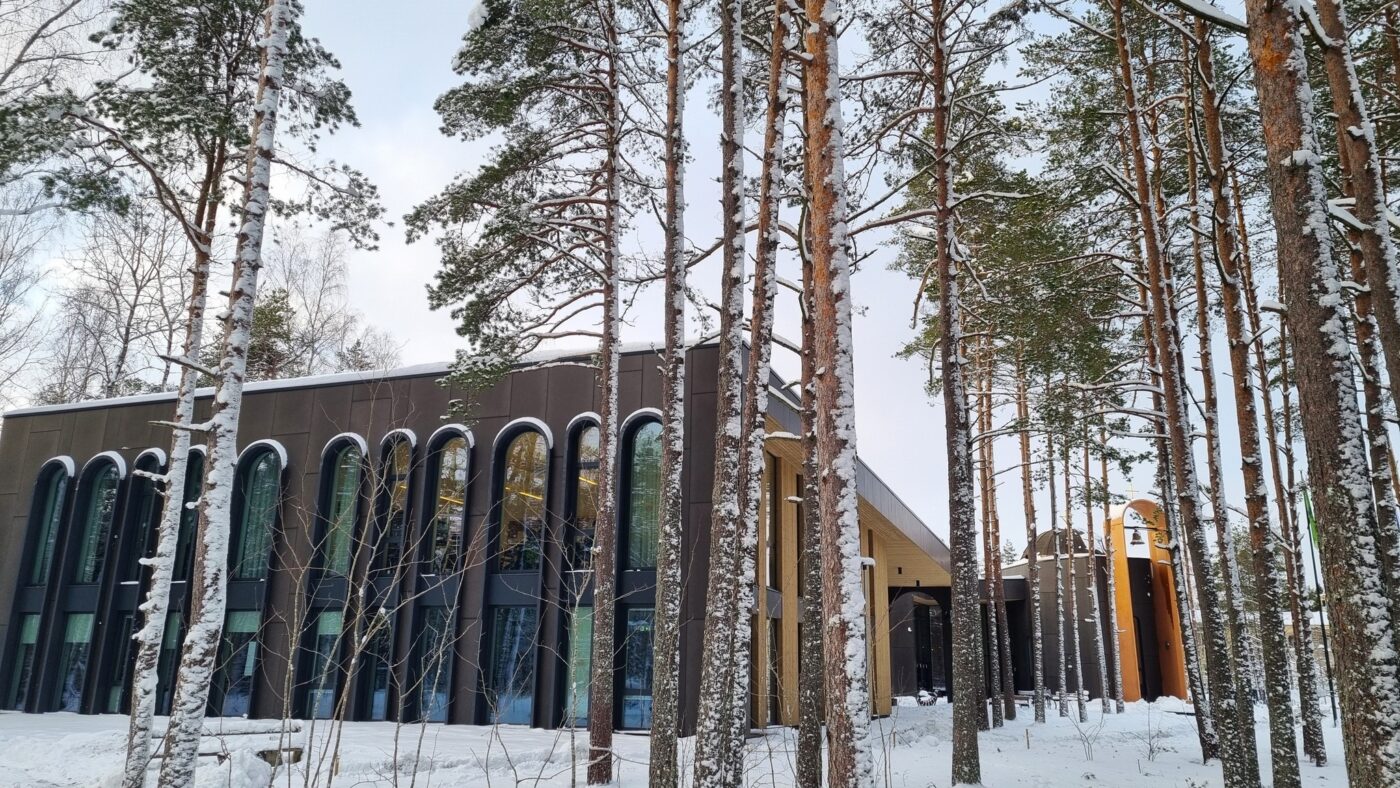 Школа святого Иоанна Богослова