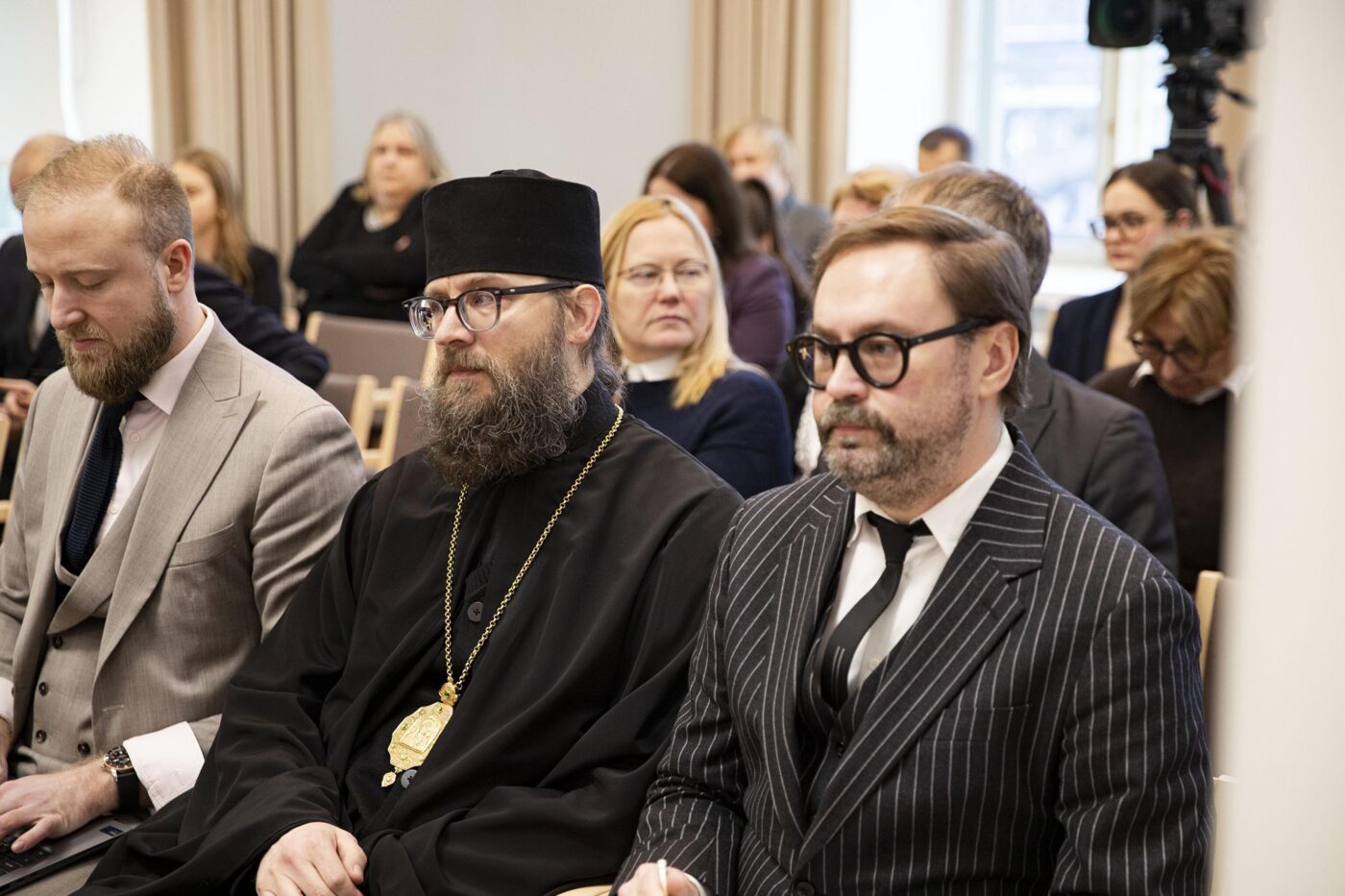 Foto: Airika Harrik/ERR