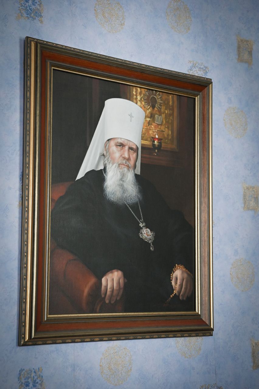 Фото: иерей Григорий Борисов