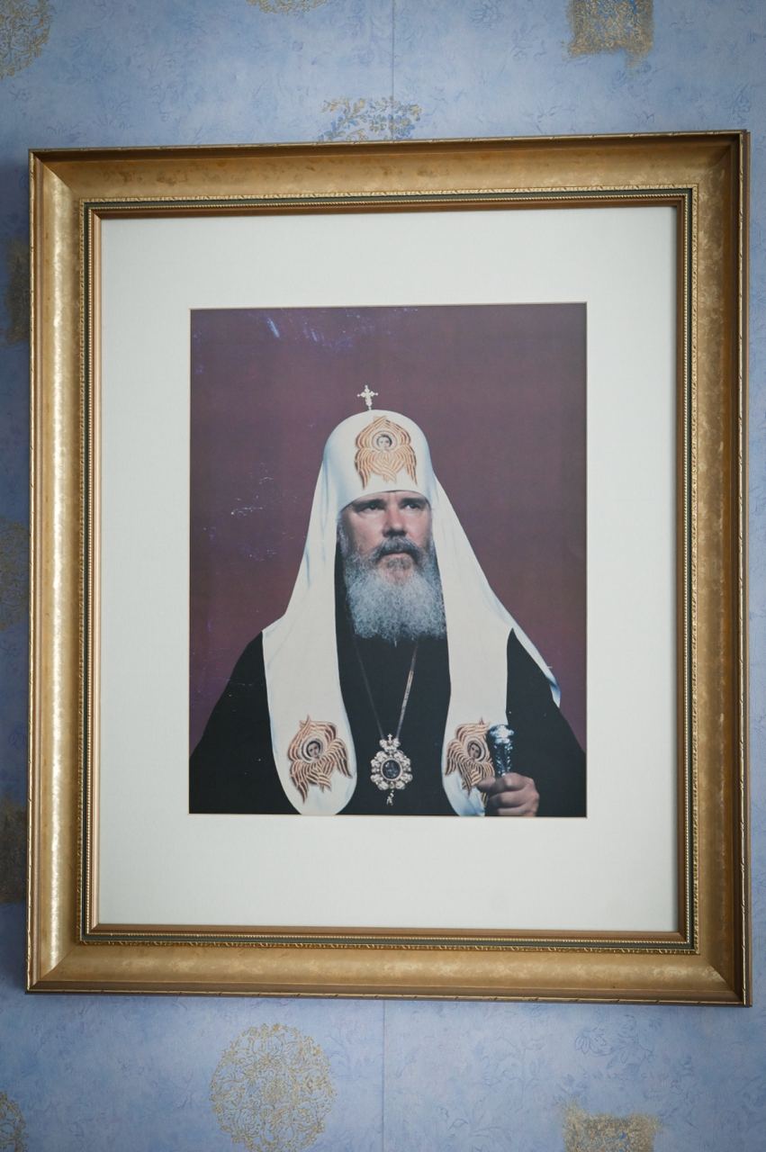Фото: иерей Григорий Борисов