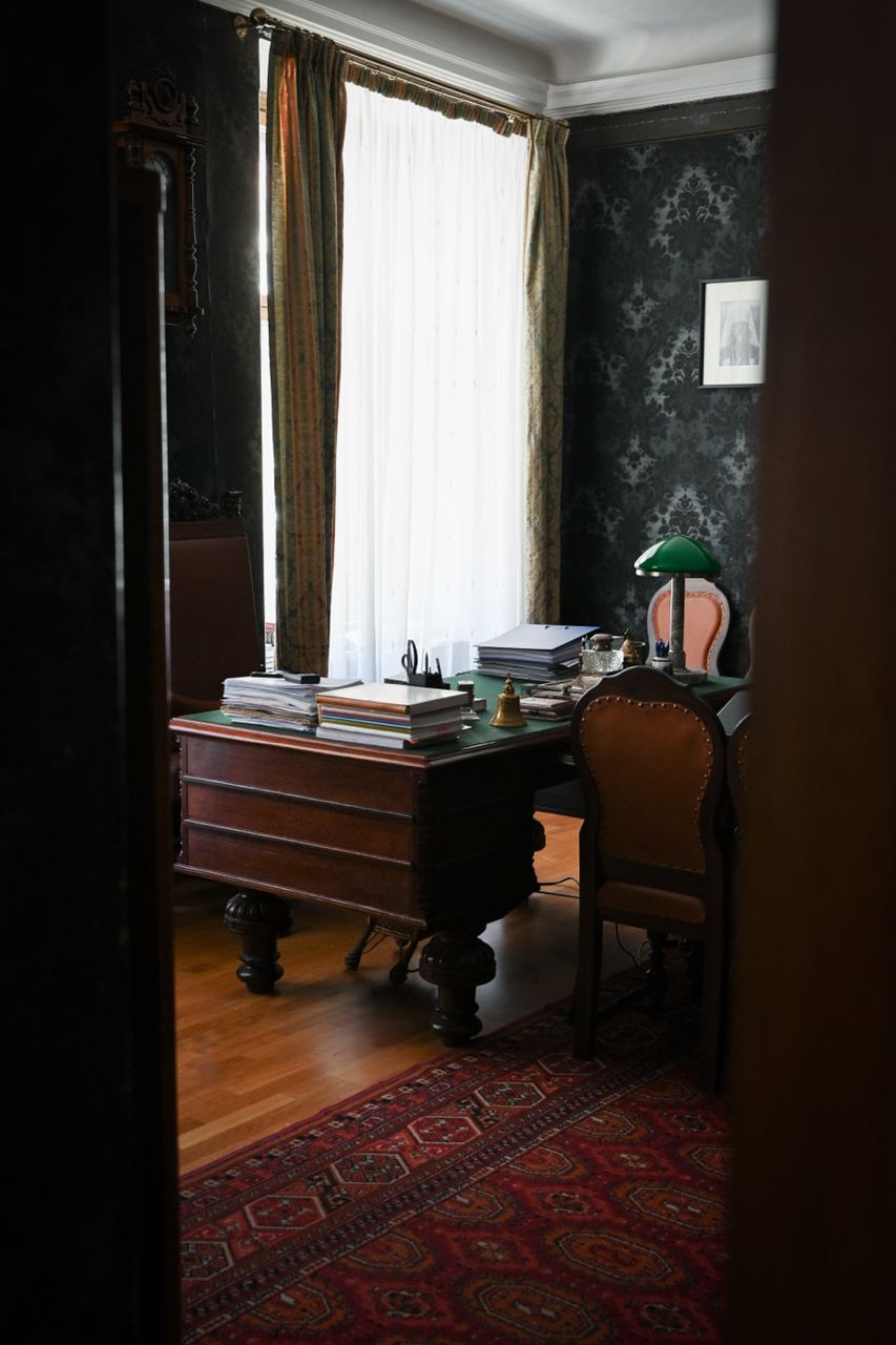 Фото: иерей Григорий Борисов