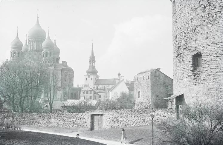 Церковь » Эстонская Православная Церковь Московского Патриархата